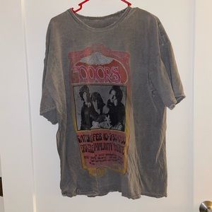 Urban Outfitters Band Tee